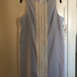 Summer Dress by Maggy L
